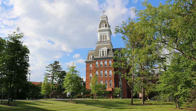 Middle States Commission on Higher Education Reaffirms NDMU’s Accreditation