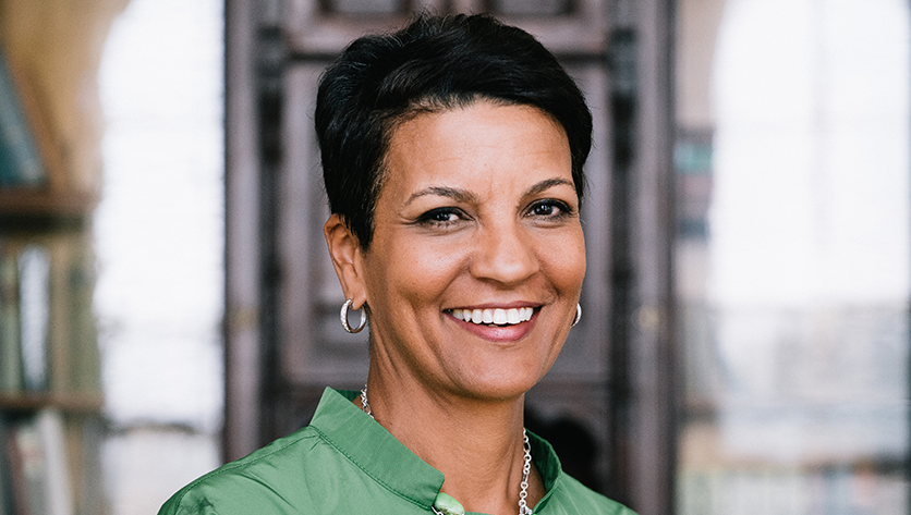 Notre Dame of Maryland University Announces New Board of Trustees Chair