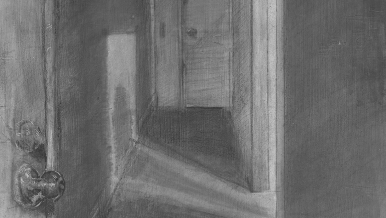 NDMU Gormley Gallery presents “Other(s)” with artist Steven Johnson