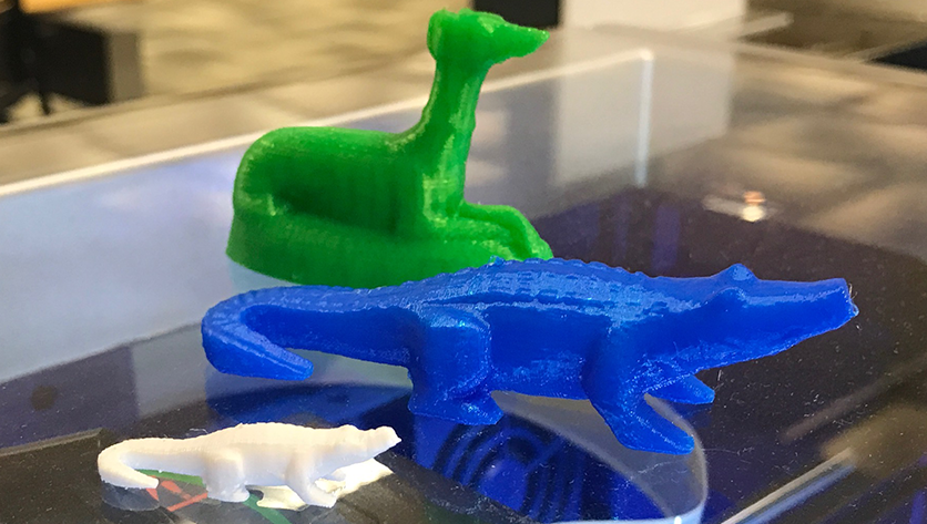 New Makerspace Set to Open for NDMU Students