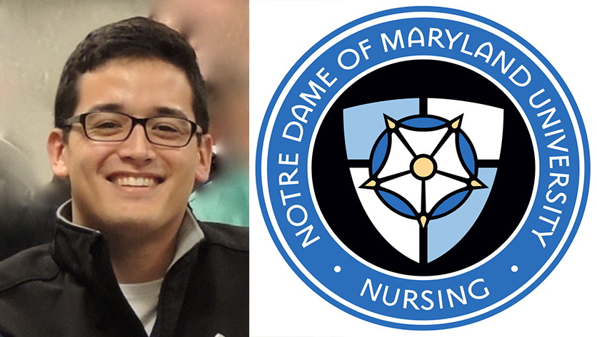 NDMU Nursing Student Selected as Best of Baltimore