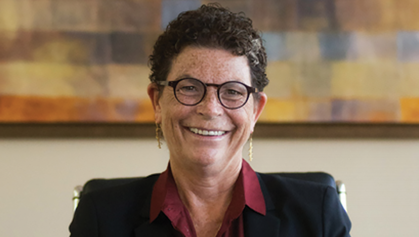 Pioneer in Fight Against Breast Cancer and Renowned Author to Speak at NDMU Commencement 2018