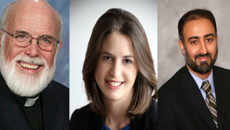 Interfaith Panel Promotes Religious Diversity and Unity