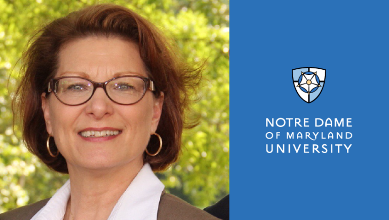 Notre Dame Names New Associate Vice President for Academic Affairs and Assessment