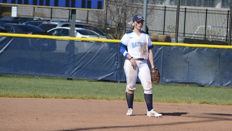 NDMU Women’s College Student Attends 2018 NCAA Convention