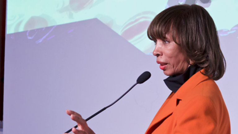 Baltimore Mayor Catherine E. Pugh to speak at Notre Dame