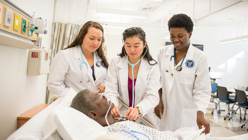 Grant Awarded for Second-Degree Bachelor of Science in Nursing Program