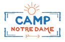 Camp Notre Dame logo