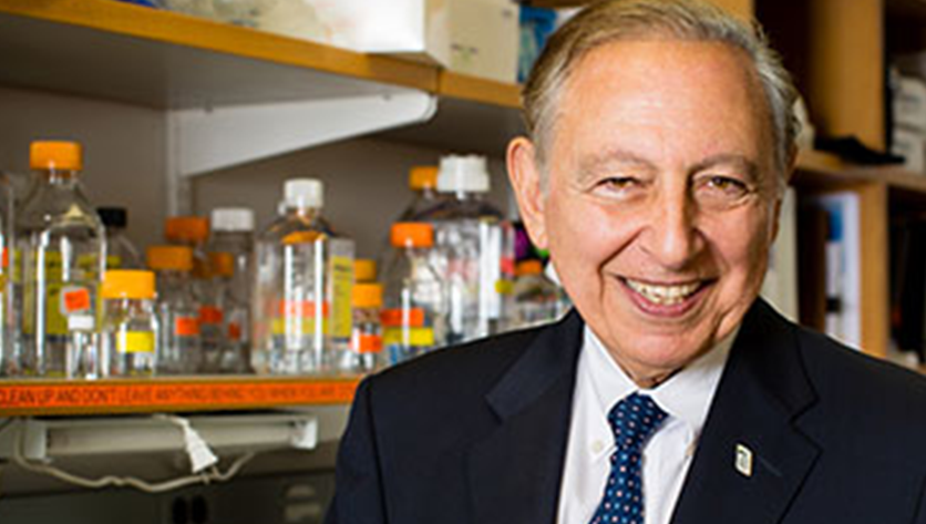 World Renowned HIV/AIDS Virologist Dr. Robert Gallo to Serve as Guest Lecturer at NDMU