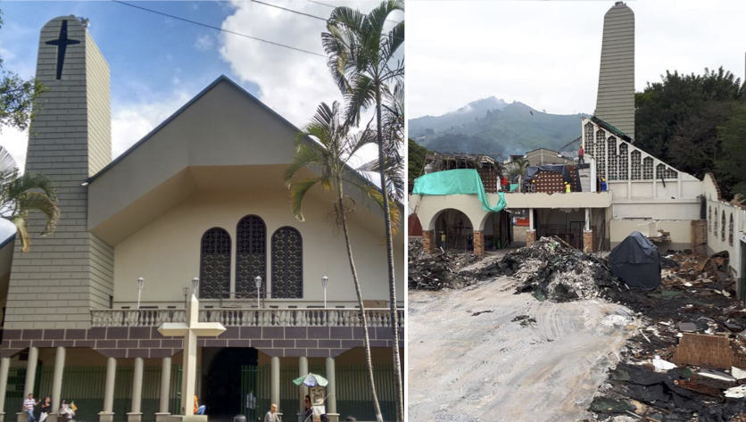 $10,000 Project for Peace Grant Awarded to Two NDMU Students