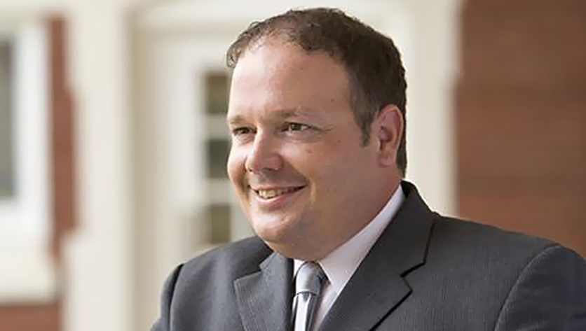 Notre Dame Names New Vice President for Enrollment Management and Marketing