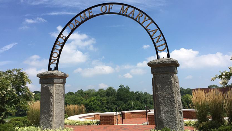 NDMU Rises in U.S. News and World Report Rankings and Tops in Maryland