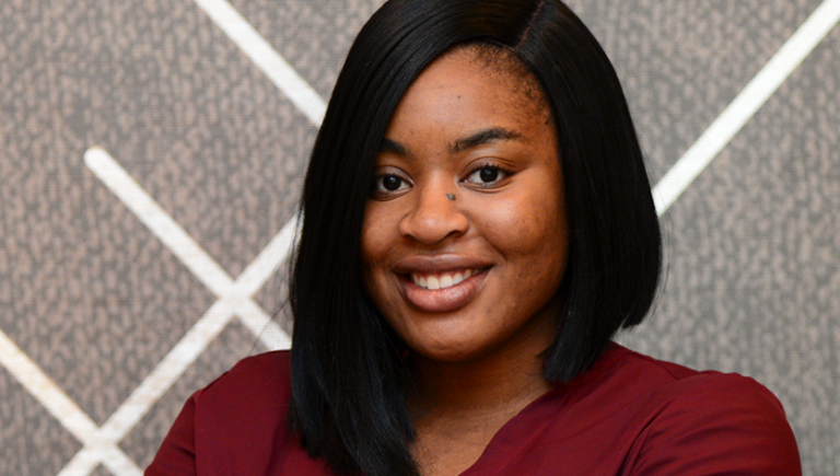 NDMU Pharmacy Student Appointed to National Leadership Role