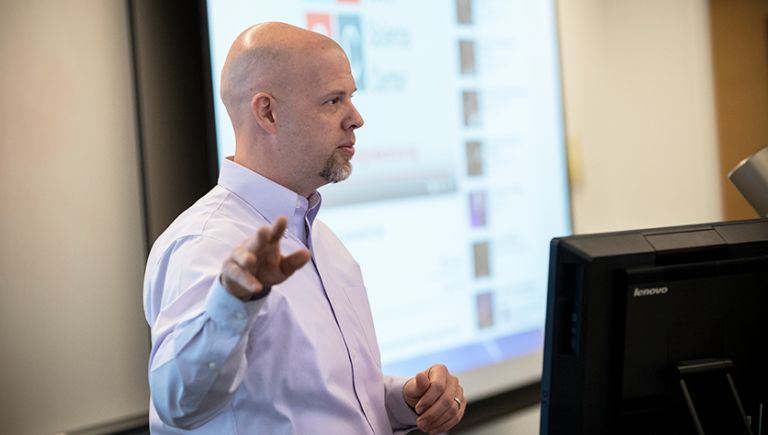 NDMU Awarded Largest Federal Grant in its 125-Year History