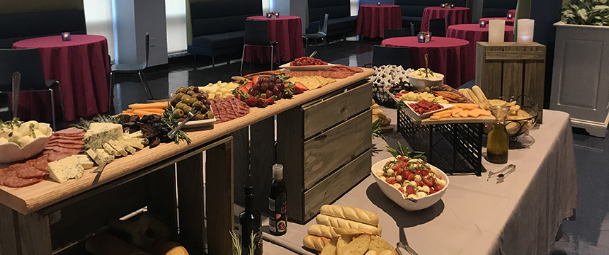 SAGE Catering