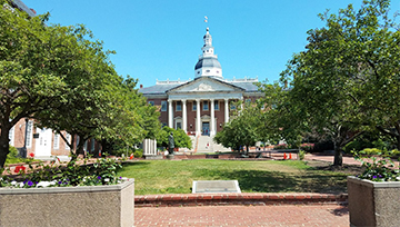 Kathleen Birrane ’83 Appointed Maryland’s Insurance Commissioner