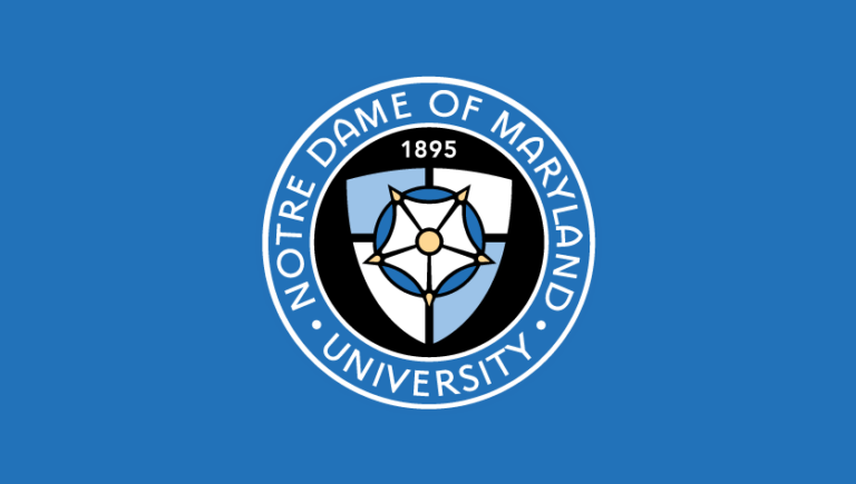 NDMU Opening in Fall 2020 for Face-to-Face Classes and Residential Living