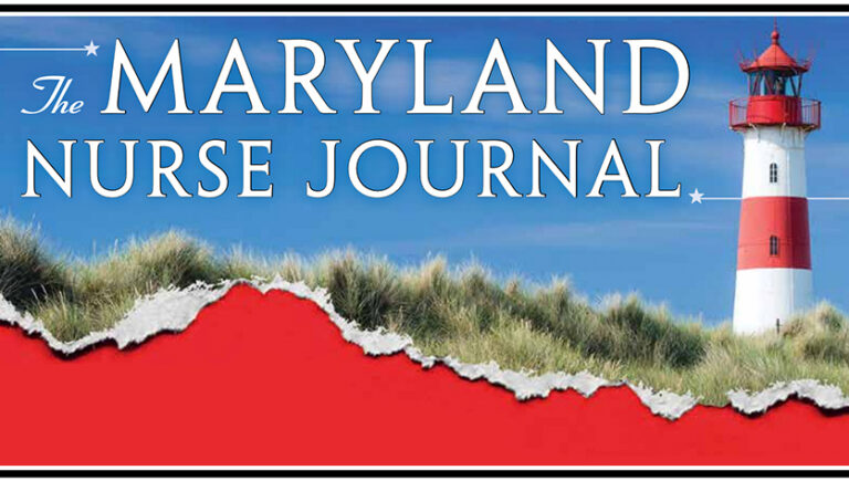 NDMU Faculty Named Editor of Popular Nursing Magazine