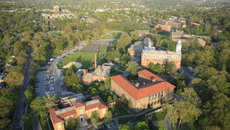 NDMU Enters a Land-Lease Agreement for Development of Senior Living Complex