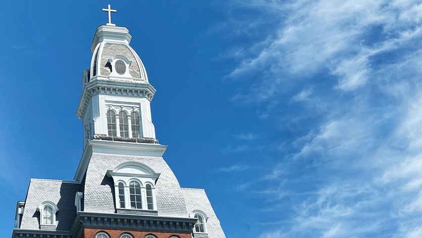 NDMU Rises in U.S. News Rankings for 2021
