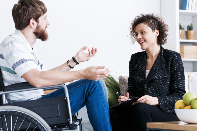 NDMU Launches Doctorate Program in Occupational Therapy