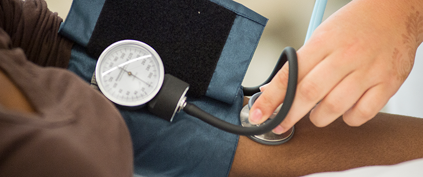 Health Services Office Hours