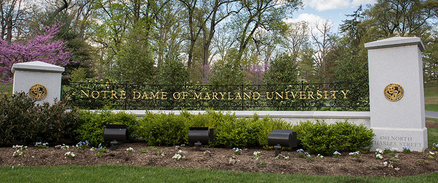 Notre Dame Day