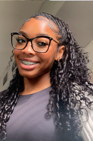 Jazmine Matthews 