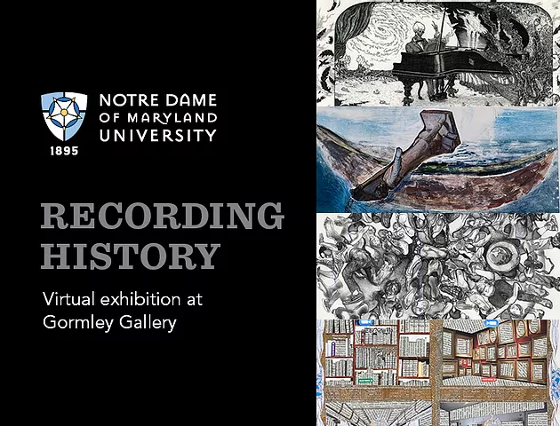 Recording History