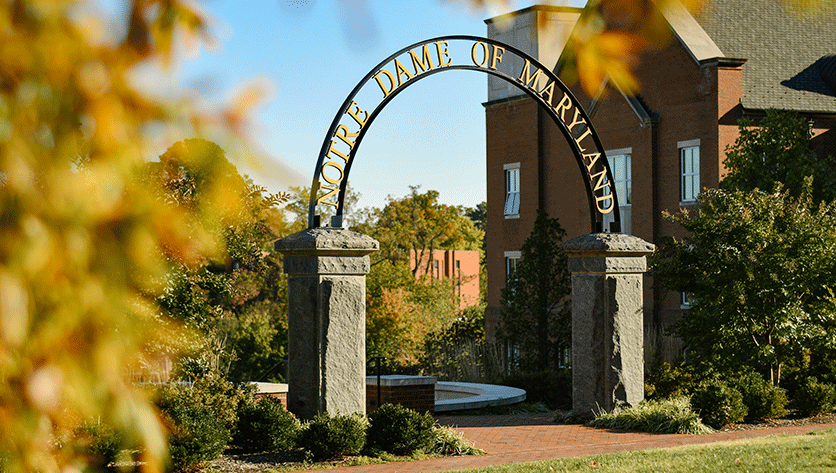 NDMU Announces Summer/Fall 2021 Plans