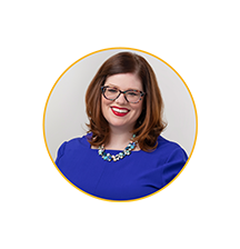 Ellen Shiery headshot