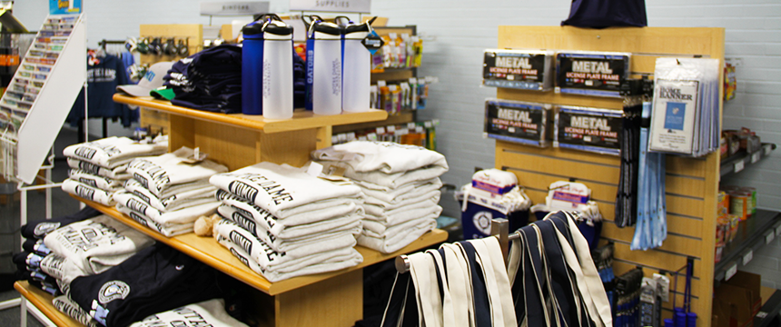 Bookstore