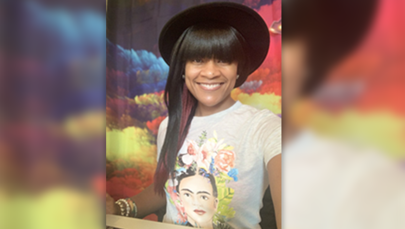 Art Educator & NDMU Alumna Named Best in the Region
