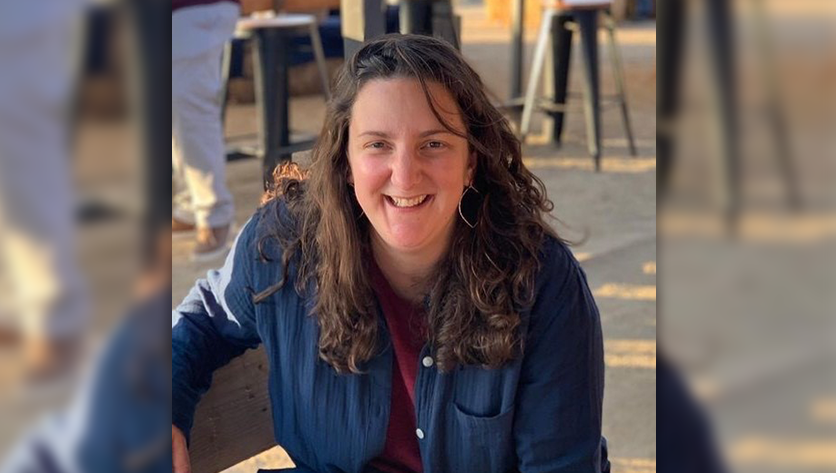 New Mission & Ministry Director Leads Student Spiritual Growth