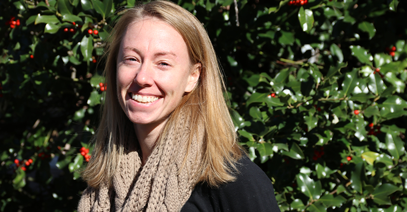#NDMUExpert: Preventing Teacher Burnout with Self-care