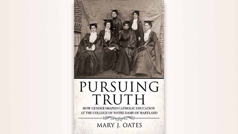 NDMU History Book Charts Foundresses’ Pioneering Legacy