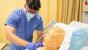 Maryland Nursing Shortage Still Critical