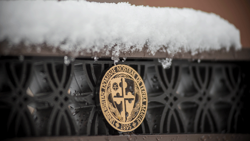NDMU Announces Plans for Winter/Spring Semesters