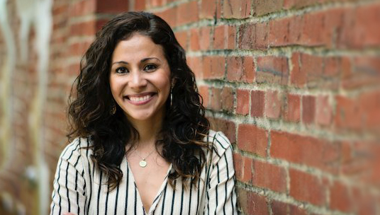 NDMU Grad Wins 2nd Place in Bilingual Educators Dissertation Awards