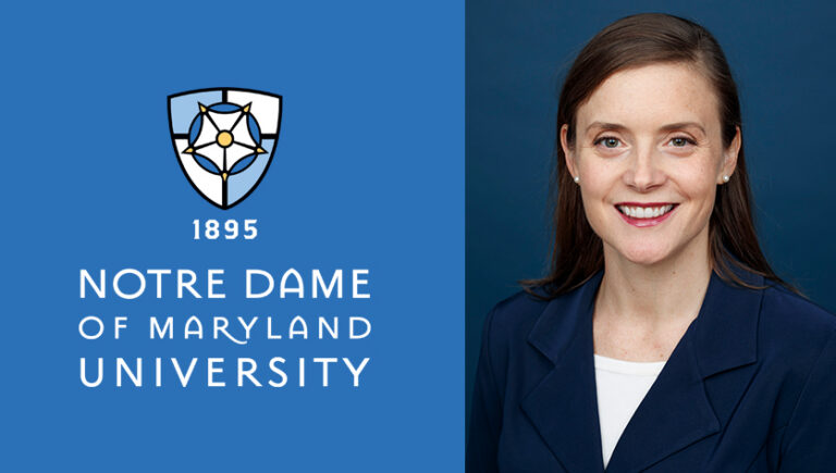 NDMU Education Scholar Selected for Fulbright Specialist Program