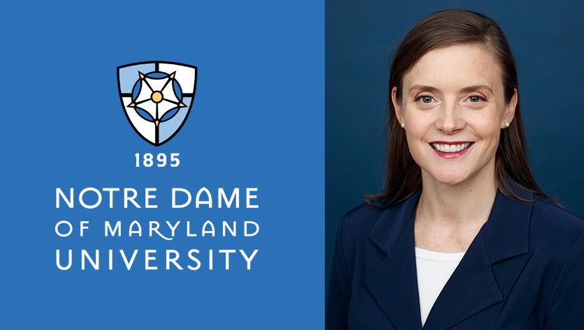NDMU Education Scholar Selected for Fulbright Specialist Program