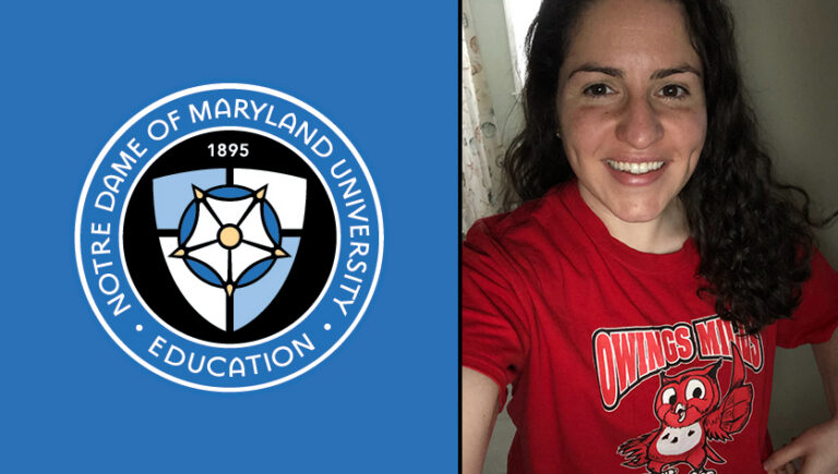 Education Grad Honored for Innovative STEM Program