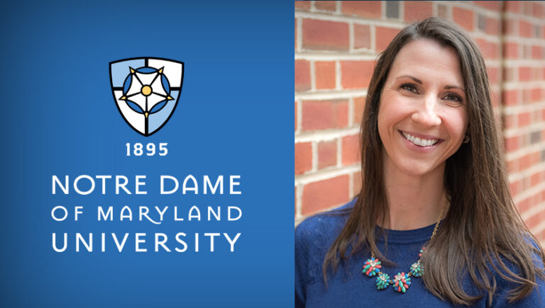 Student Success Advocate Named AVP & Dean of Students