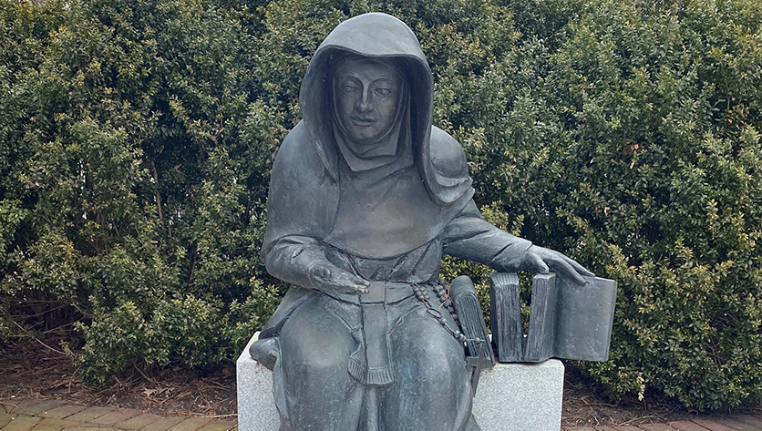 NDMU Celebrates Women’s History Month 2022