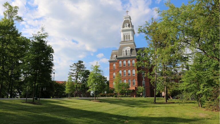 NDMU Announces Plans for Winter/Spring Semesters