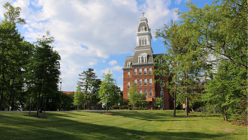 NDMU Announces Plans for Winter/Spring Semesters