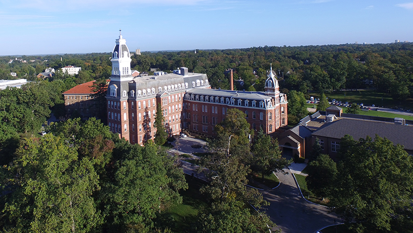 NDMU Offers Full-tuition Scholarships for Afghan Refugees