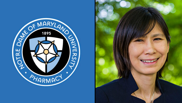 School of Pharmacy Dean Named Health Care Hero by The Daily Record