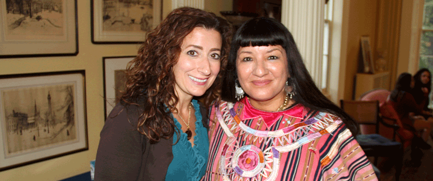 Eichner Women Writers Series