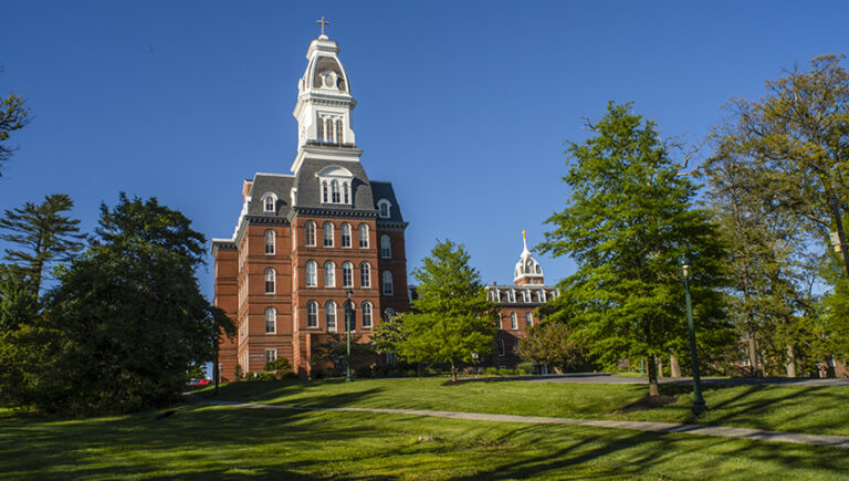 NDMU Becomes Gender Inclusive